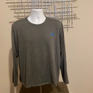 North Face Men’s Long Sleeve Tee